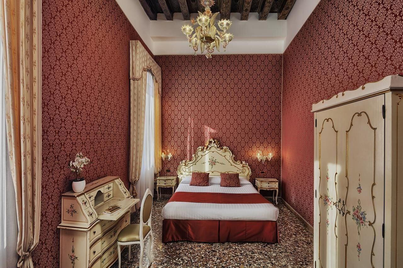 Tre Archi Hotel Venecia