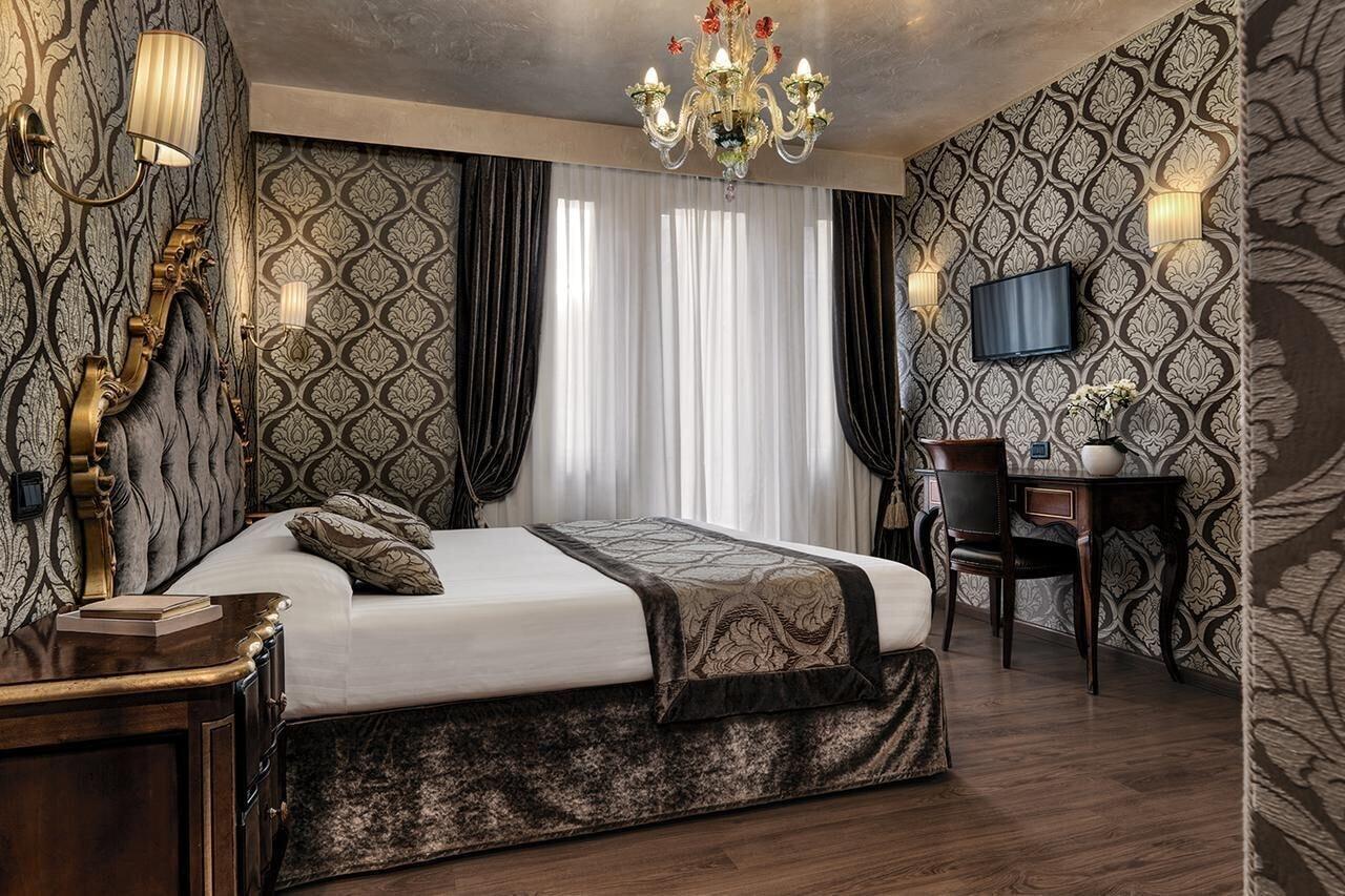 Tre Archi Hotel Venecia