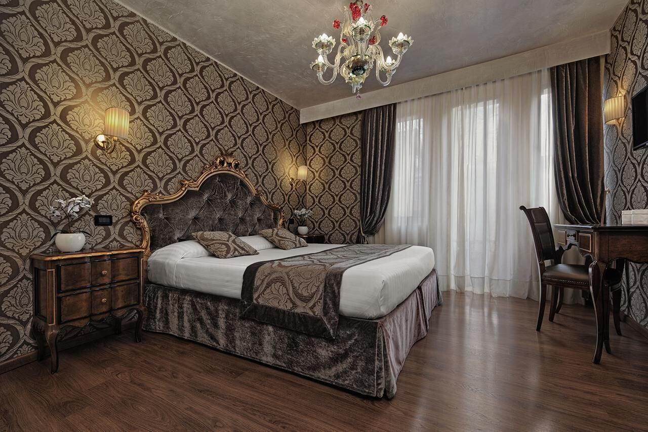 Hotel Tre Archi Venecia