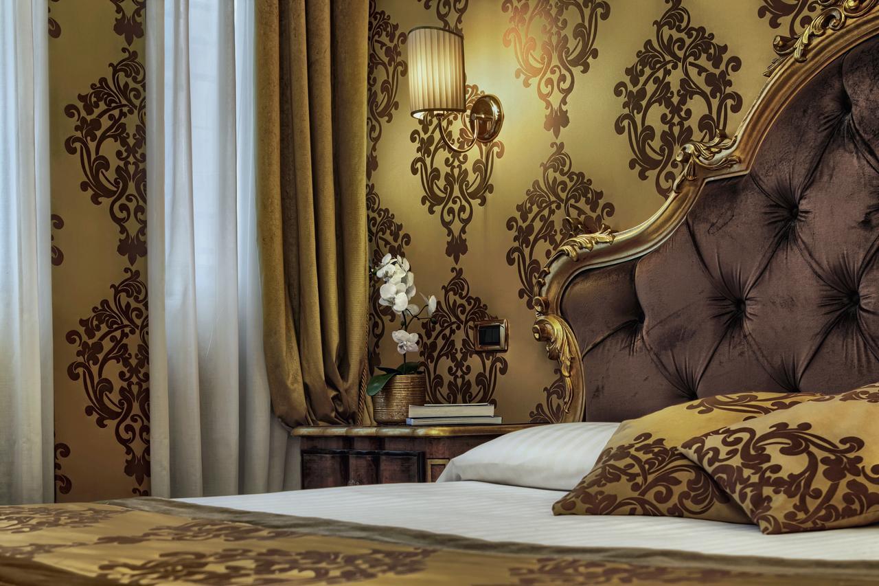 Tre Archi Hotel Venecia