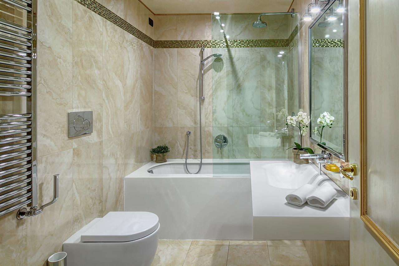 Tre Archi Hotel Venecia