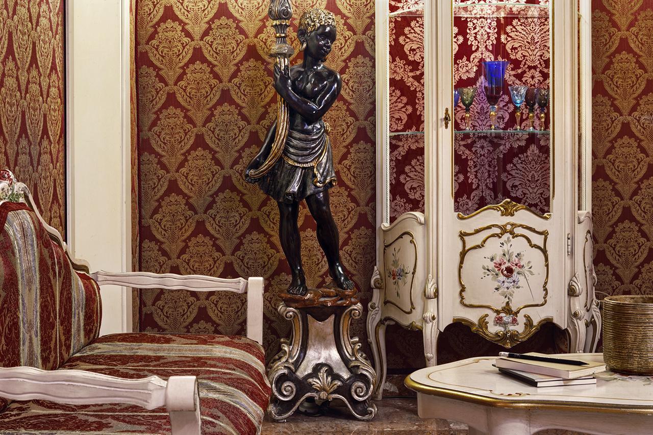 Tre Archi 3* Venecia
