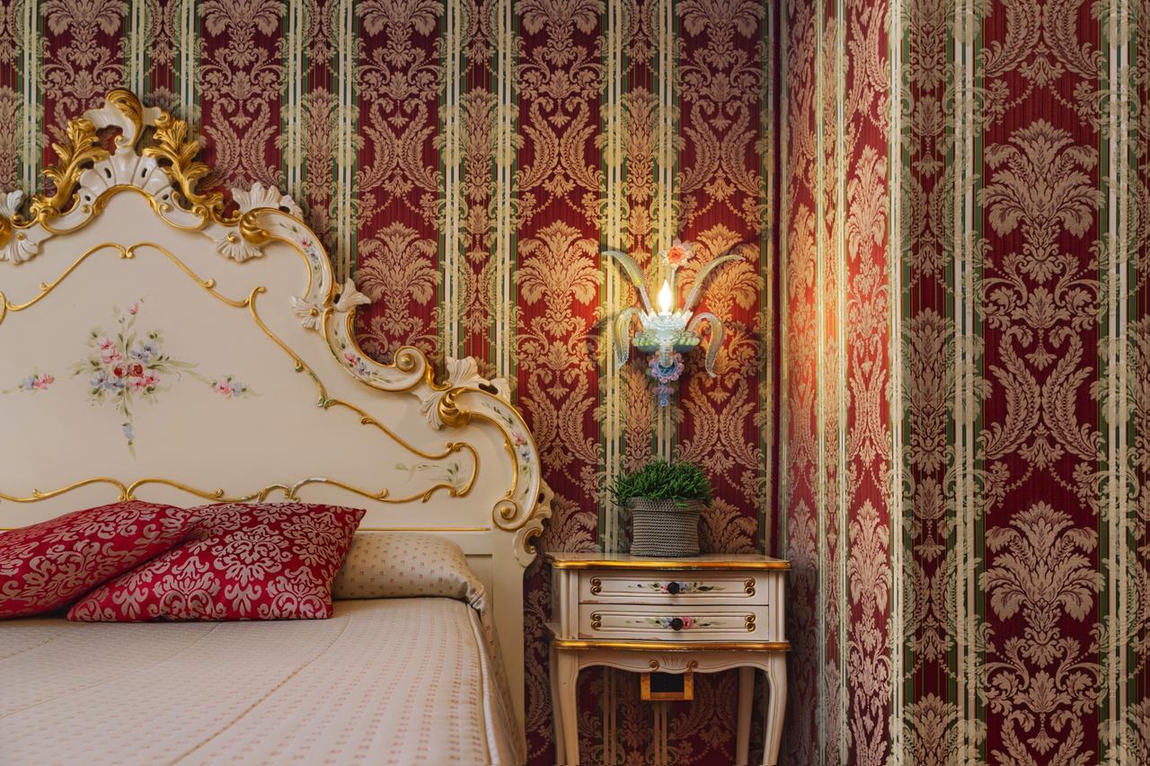 Hotel Tre Archi Venecia