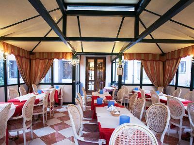 Hotel Tre Archi Venecia