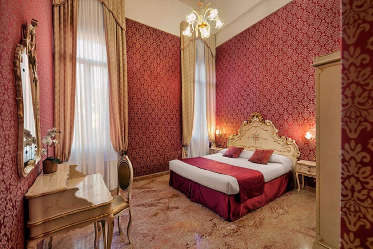 Tre Archi Venecia
